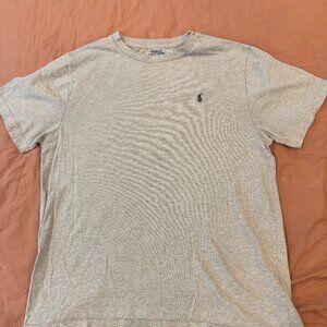 Polo boys t-shirt logo size 14-16